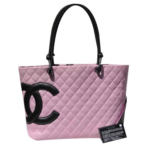 pink and black chanel bag|chanel pink bag 2020.